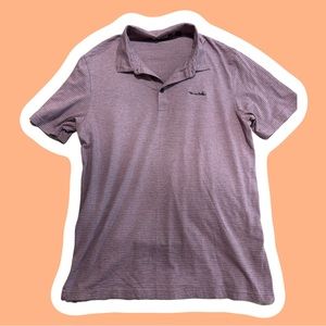 Travis Mathew | Men’s Golf Polo, L